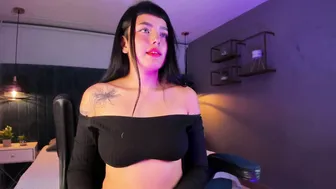 magic_zantana recorded nude video 925953