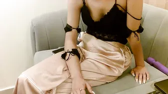 saloni_india recorded nude video 925997