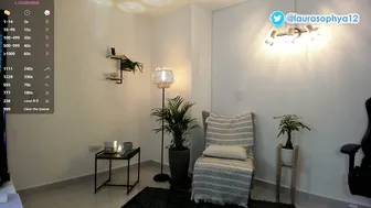 laurasophya recorded nude video 926007