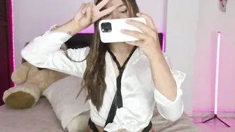 sofiievans_ recorded nude video 926013