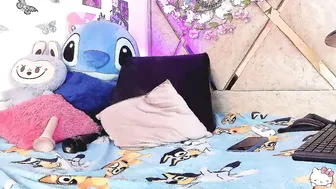 Gabii_princess cam nude (04-24-2026)