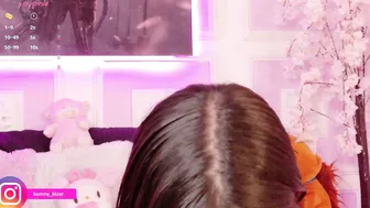 sammyblaer recorded nude video 926054