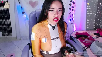 sophie_north recorded nude video 926092