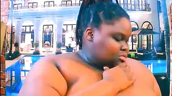 ebonyhotbuns4u2luv recorded nude video 926135