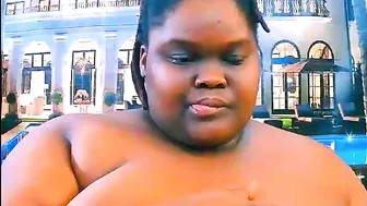 ebonyhotbuns4u2luv recorded nude video 926135