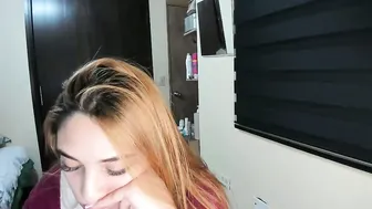 amywalker01 recorded nude video 926138