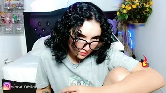 ninna_raven recorded nude video 926157