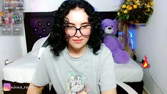 Ninna_raven bdsm - 24 April 2026