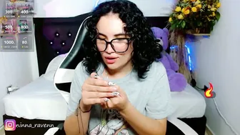 Ninna_raven bdsm - 24 April 2026