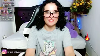 ninna_raven recorded nude video 926157