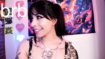 bad_cherry recorded nude video 926160