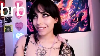 bad_cherry recorded nude video 926160