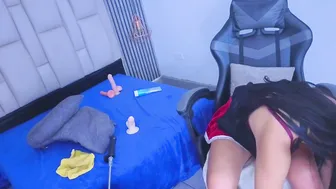 karamoss recorded nude video 926201