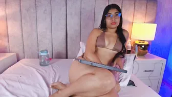 jazmin_606 recorded nude video 926212