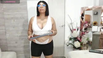ambarsofhia recorded nude video 926224