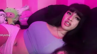 tittykittie recorded nude video 926229