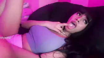 tittykittie ohmibod 24-Apr-26
