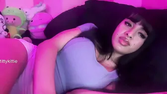 tittykittie ohmibod 24-Apr-26