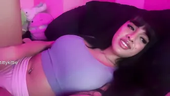 tittykittie recorded nude video 926229