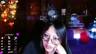 midoriquinn recorded nude video 926293