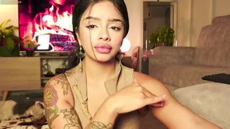 amapola_666 recorded nude video 926298