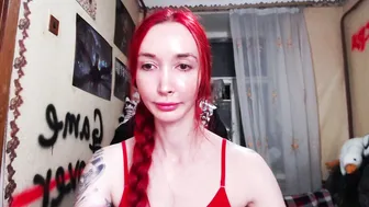 roxy_silver recorded nude video 926379