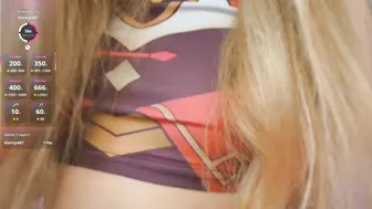 ely_cherry18 recorded nude video 926437