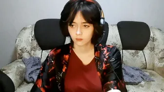 leigharedcross recorded nude video 926483