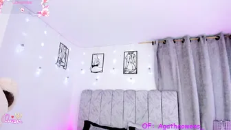 agathaowens natural webcam video