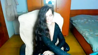 sexqueen1111 recorded nude video 926550