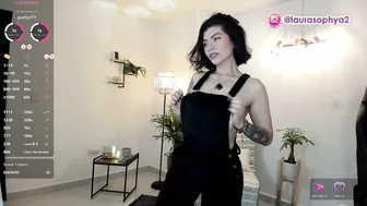 laurasophya recorded nude video 926615