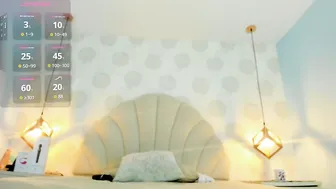 evagreco recorded nude video 926658