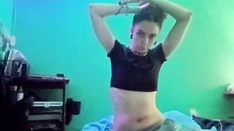 slimegyptian recorded nude video 926664