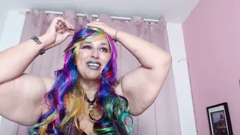 Salamandra_franco webcam show 04/24/2026