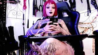 Agathamoonn findom 24-Apr-26