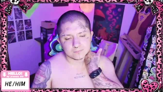 ftmbiggestclit recorded nude video 926805