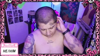 ftmbiggestclit recorded nude video 926805
