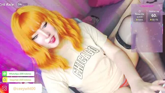 koreandollts 24 April 2026 sex chat