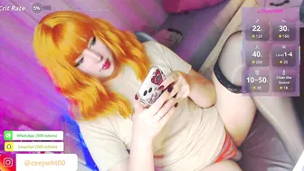 koreandollts recorded nude video 926833