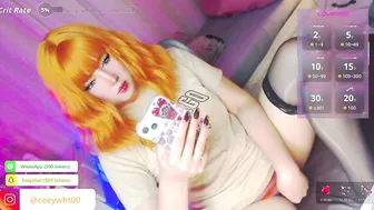 koreandollts recorded nude video 926833
