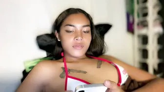 sweet_trishaxx recorded nude video 926887