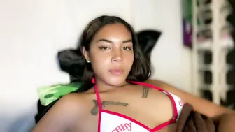 sweet_trishaxx recorded nude video 926887