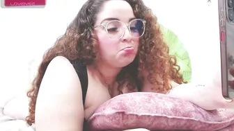 amandawatts recorded nude video 926950