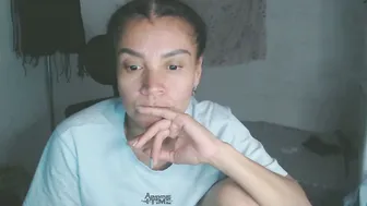 Shayna_cute lovense webcam show