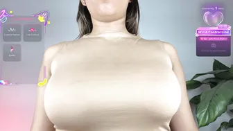 oriana_52 recorded nude video 927033