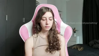 Prettysomething cam nude (04/24/2026)