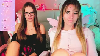 angel_and_demon0304 recorded nude video 927056