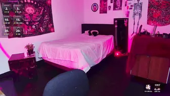 Kenziesharik lovense - 24-Apr-2026