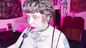 Kenziesharik lovense - 24-Apr-2026