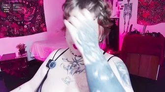kenziesharik recorded nude video 927063